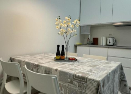 Flat for 248 000 euro in Ljubljana, Slovenia