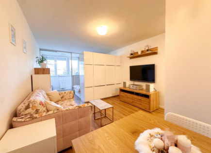 Flat for 239 000 euro in Ljubljana, Slovenia