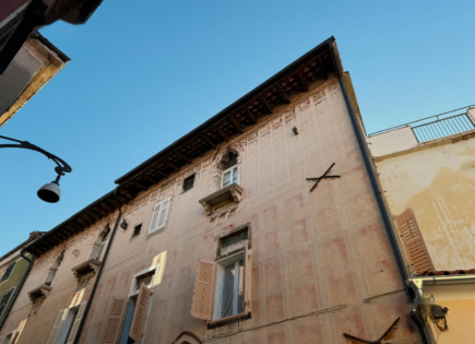 Appartamento per 650 000 euro a Capodistria, Slovenia