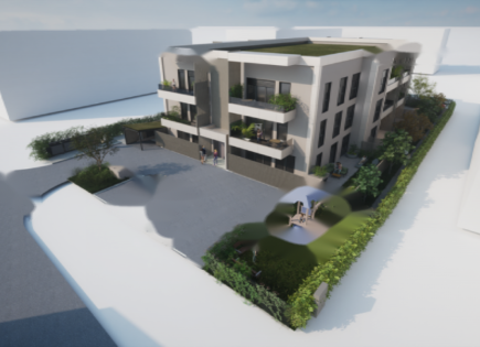 Piso para 562 047 euro en Liubliana, Eslovenia