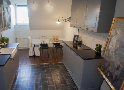 Flat for 485 000 euro in Ljubljana, Slovenia