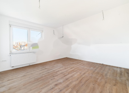 Flat for 295 000 euro in Ljubljana, Slovenia