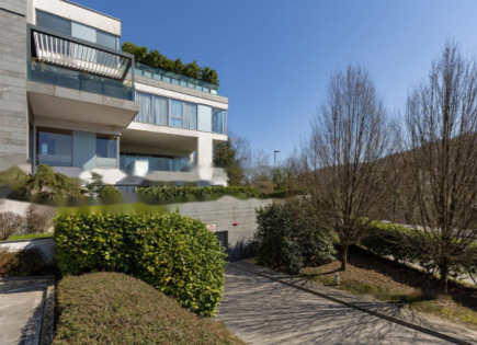 Flat for 899 000 euro in Ljubljana, Slovenia