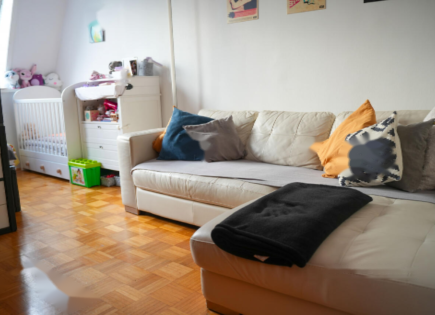 Flat for 226 000 euro in Ljubljana, Slovenia