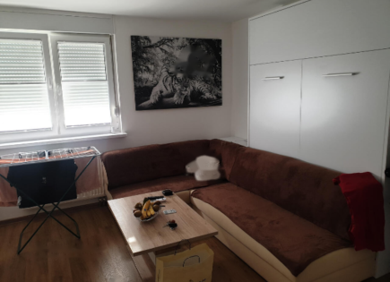 Flat for 205 000 euro in Ljubljana, Slovenia