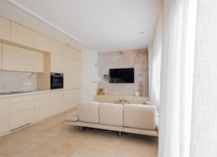 Piso para 495 000 euro en Liubliana, Eslovenia