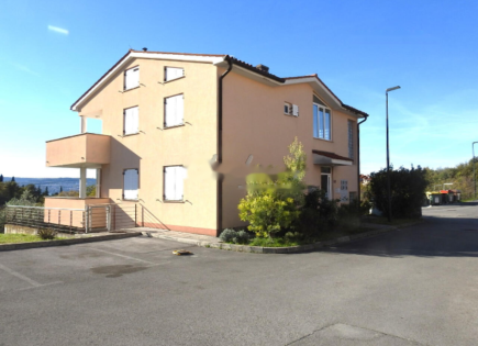 Wohnung für 276 000 euro in Ankaran, Slowenien