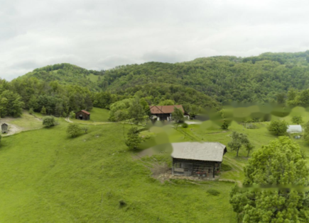 Ferme pour 430 000 Euro à Sevnica, Slovénie