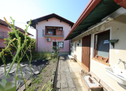 Maison pour 415 000 Euro à Ljubljana, Slovénie
