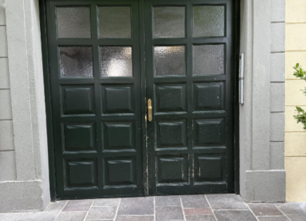 Appartamento per 240 000 euro a Lubiana, Slovenia