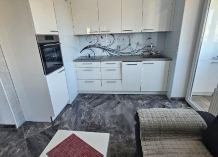 Wohnung für 278 000 euro in Ljubljana, Slowenien