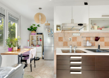 Wohnung für 280 000 euro in Ljubljana, Slowenien