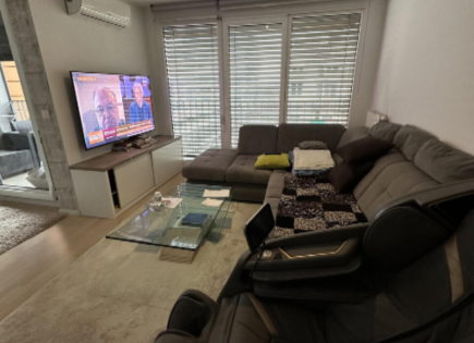 Appartement pour 565 000 Euro à Ljubljana, Slovénie