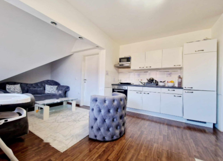 Flat for 259 000 euro in Ljubljana, Slovenia