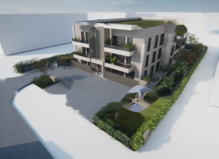 Appartement pour 627 382 Euro à Ljubljana, Slovénie