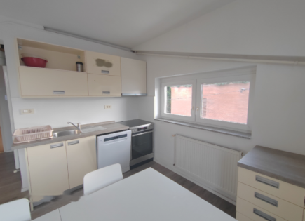 Wohnung für 300 000 euro in Ljubljana, Slowenien