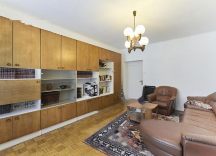 Wohnung für 299 000 euro in Ljubljana, Slowenien