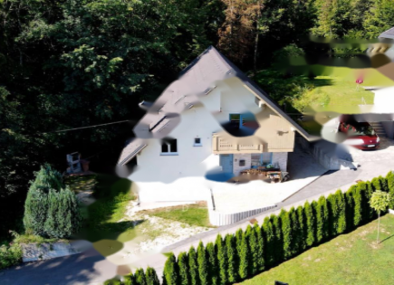 Maison pour 659 000 Euro à Bled, Slovénie