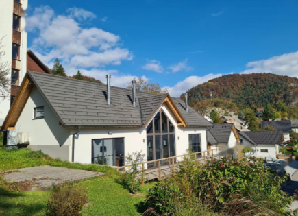 Maison pour 750 000 Euro à Bohinj, Slovénie