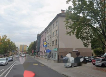 Flat for 420 000 euro in Ljubljana, Slovenia