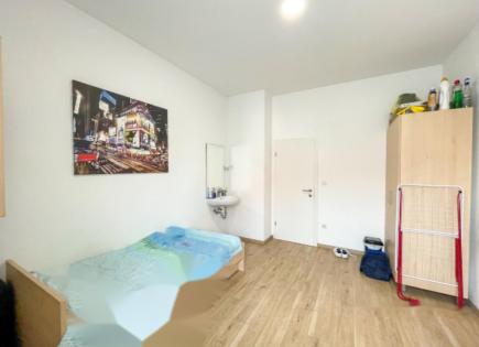 Flat for 249 000 euro in Ljubljana, Slovenia