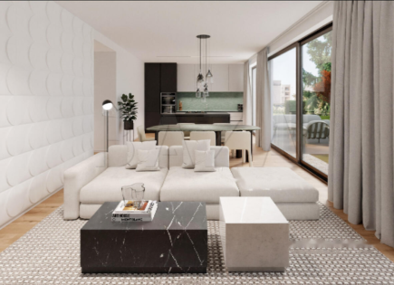 Appartement pour 1 180 000 Euro à Ljubljana, Slovénie