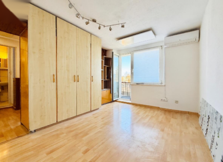 Flat for 205 900 euro in Ljubljana, Slovenia