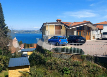 Wohnung für 463 000 euro in Koper, Slowenien