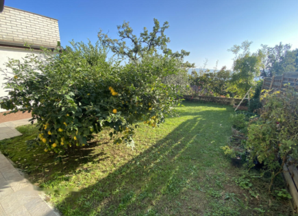 Flat for 380 000 euro in Ankaran, Slovenia