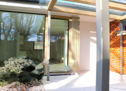 Maison pour 749 000 Euro à Ljubljana, Slovénie