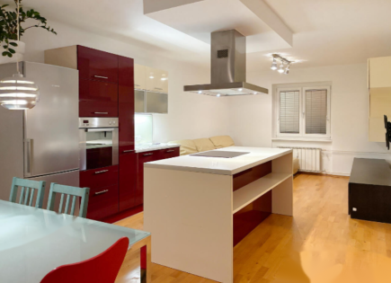 Flat for 360 000 euro in Ljubljana, Slovenia