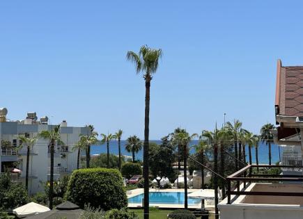 Villa für 320 000 euro in Alanya, Türkei