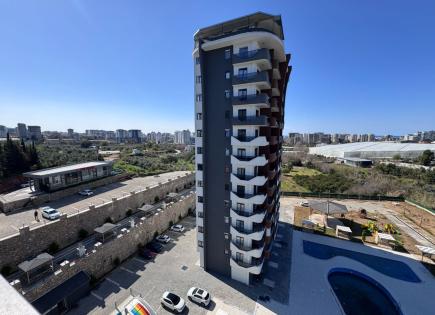 Studio for 48 500 euro in Alanya, Turkey