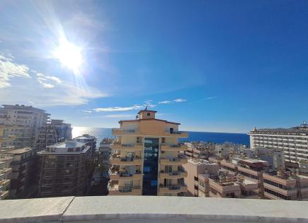 Apartment für 137 000 euro in Alanya, Türkei