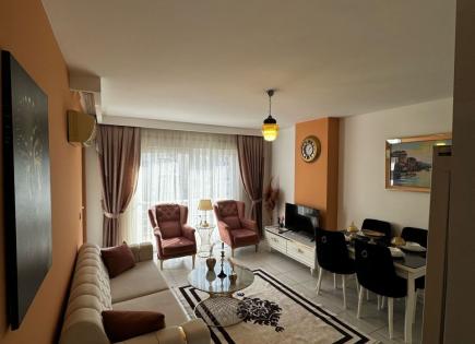 Apartment for 71 000 euro in Alanya, Turkey