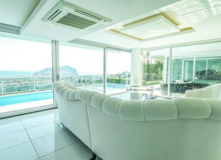 Villa für 835 000 euro in Alanya, Türkei