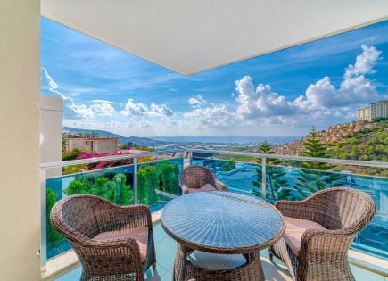 Villa für 365 000 euro in Alanya, Türkei