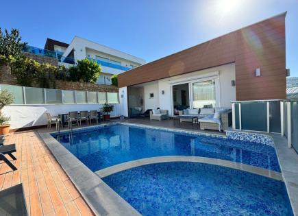 Villa für 335 000 euro in Alanya, Türkei