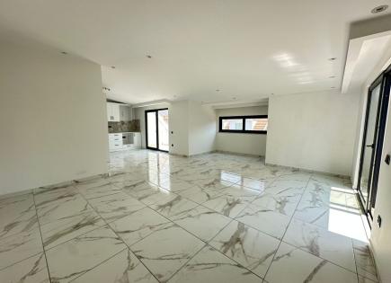 Apartment for 162 000 euro in Alanya, Turkey