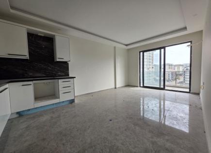 Appartement pour 78 000 Euro à Alanya, Turquie