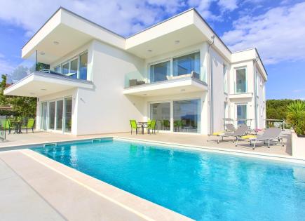 Villa für 1 500 000 euro in Kroatien