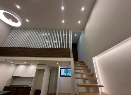 Piso para 260 000 euro en Atenas, Grecia