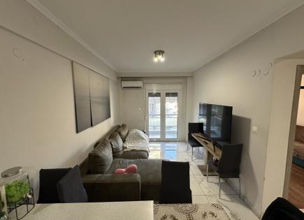 Flat for 105 000 euro in Thessaloniki, Greece