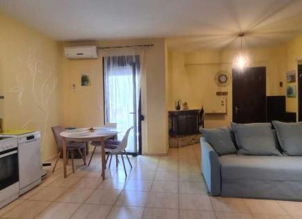 Piso para 100 000 euro en Kassandra, Grecia