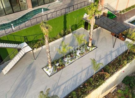 Penthouse für 309 000 euro in Alanya, Türkei