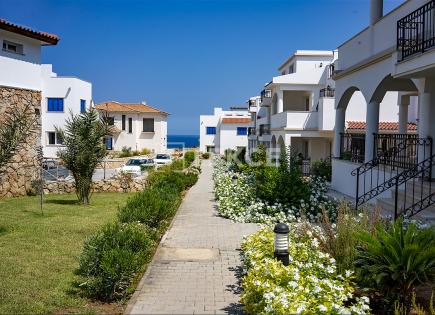 Appartamenti per 344 000 euro a Kyrenia, Cipro