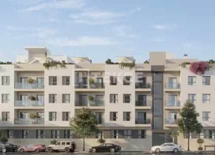 Appartement pour 325 000 Euro à Malaga, Espagne