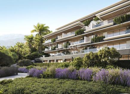 Appartement pour 997 000 Euro à Mijas, Espagne