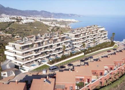 Apartamento para 499 000 euro en Torrox, España