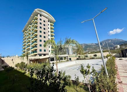 Appartement pour 100 000 Euro à Alanya, Turquie